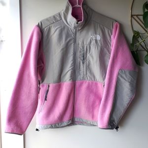 The North Face Fleece
